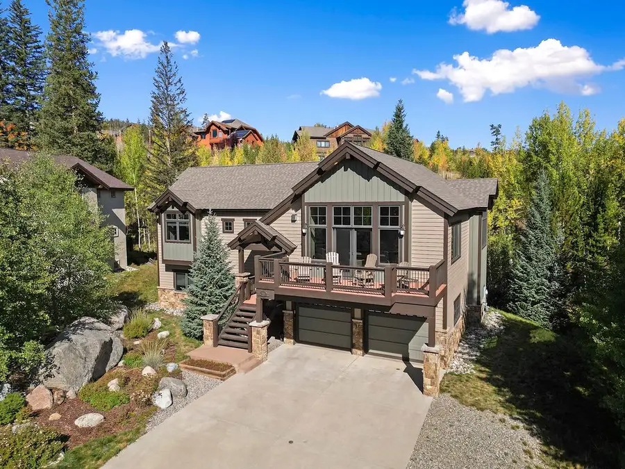 704 Willowbrook Road, Silverthorne, CO 80498 - #2