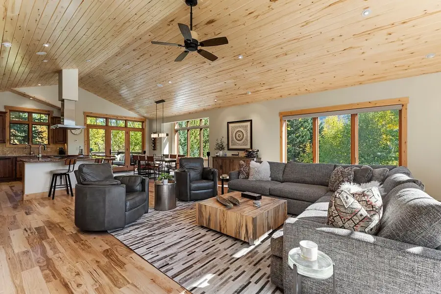 704 Willowbrook Road, Silverthorne, CO 80498 - #3