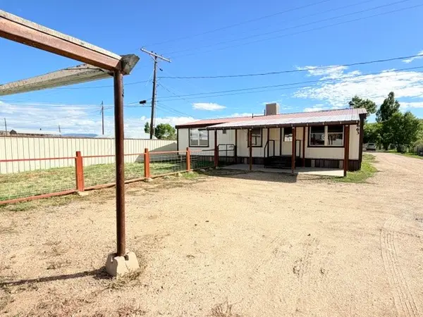 1663 Yampa Avenue, Craig, CO 81625