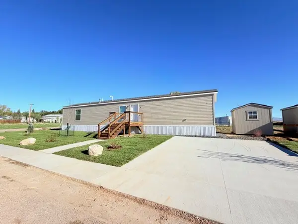 1474 N Yampa Avenue #4, Craig, CO 81625