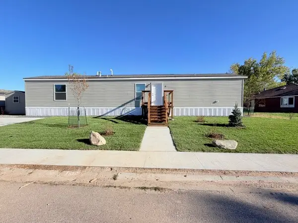 1474 N Yampa Avenue #5, Craig, CO 81625