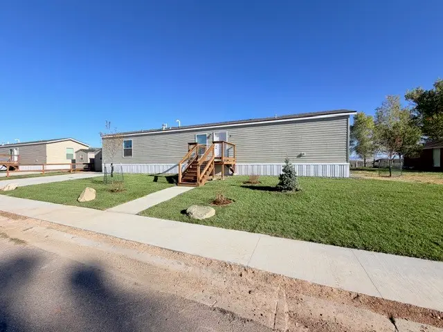 1474 N Yampa Avenue #5, Craig, CO 81625 - #2