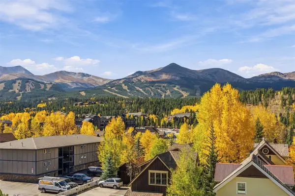 301 N French Street #211, Breckenridge, CO 80424