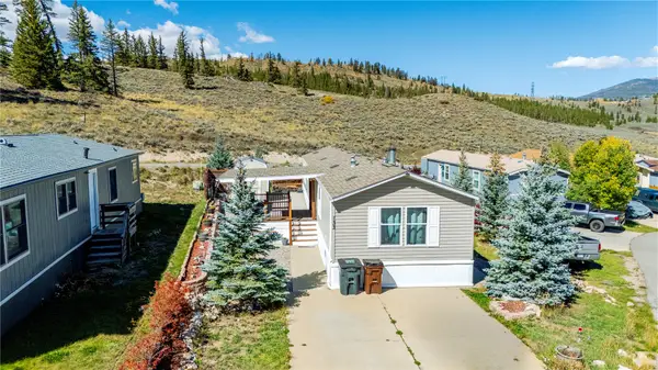 133 Pikes Peak Place, Dillon, CO 80435