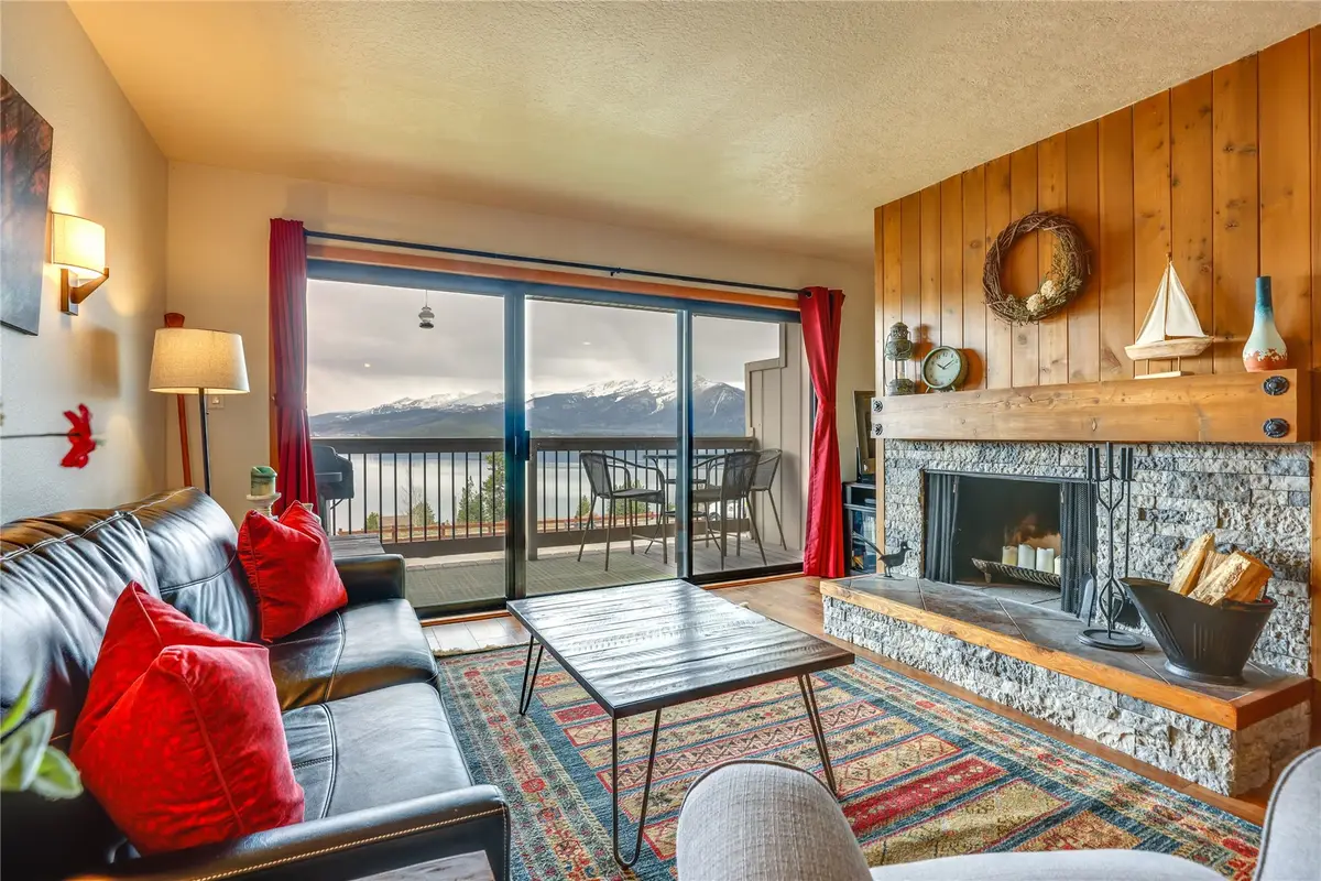 311 W La Bonte Street #206, Dillon, CO 80435 - #1