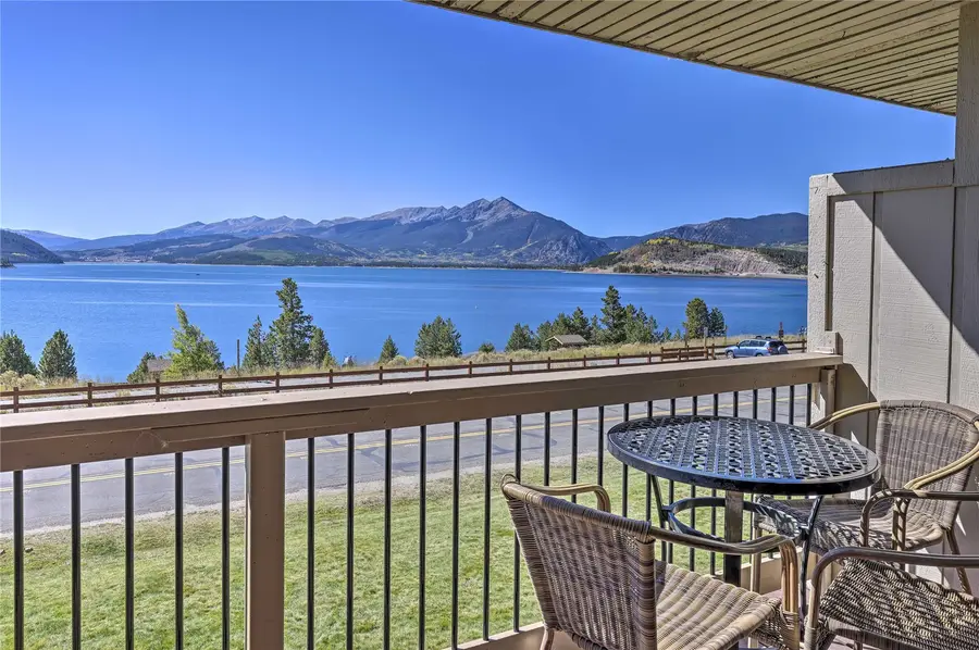311 W La Bonte Street #206, Dillon, CO 80435 - #2