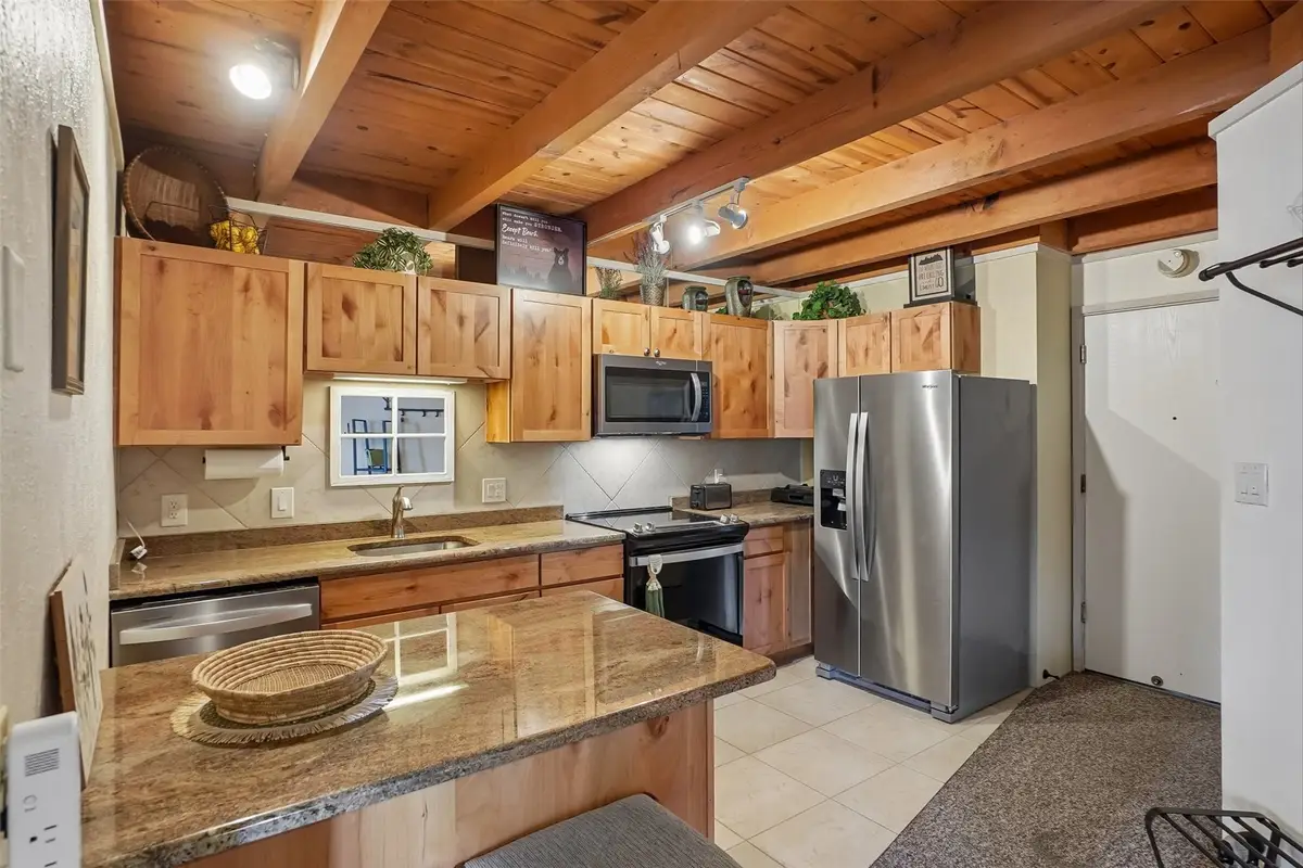 8500 Ryan Gulch Road #205, Silverthorne, CO 80498 - #1