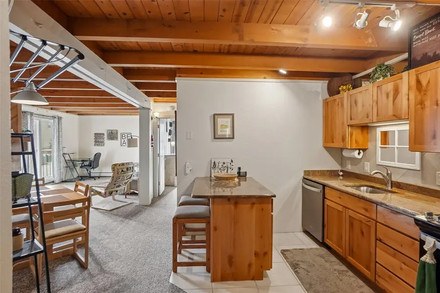 8500 Ryan Gulch Road #205, Silverthorne, CO 80498 - #3