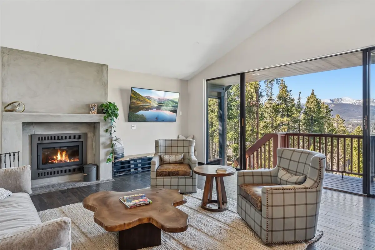 457 Moonstone Road, Breckenridge, CO 80424 - #1
