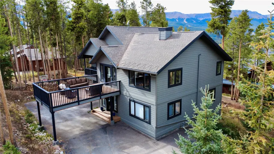 457 Moonstone Road, Breckenridge, CO 80424 - #2