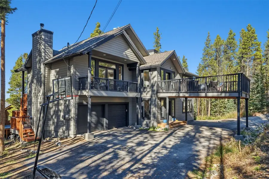 457 Moonstone Road, Breckenridge, CO 80424 - #3