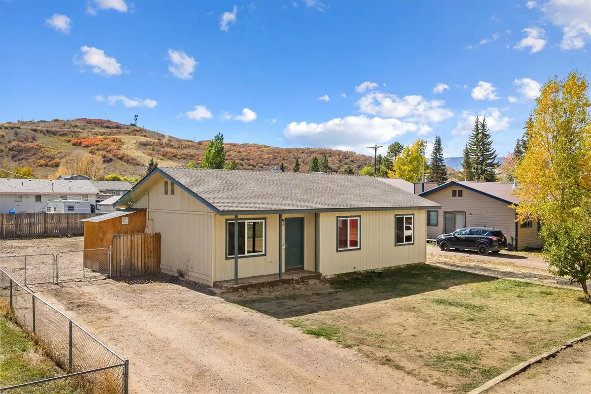 240 4th St Court, Yampa, CO 80483 - #1
