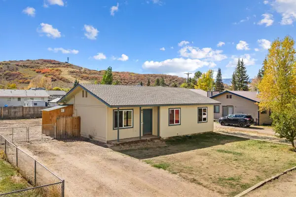 240 4th St Court, Yampa, CO 80483