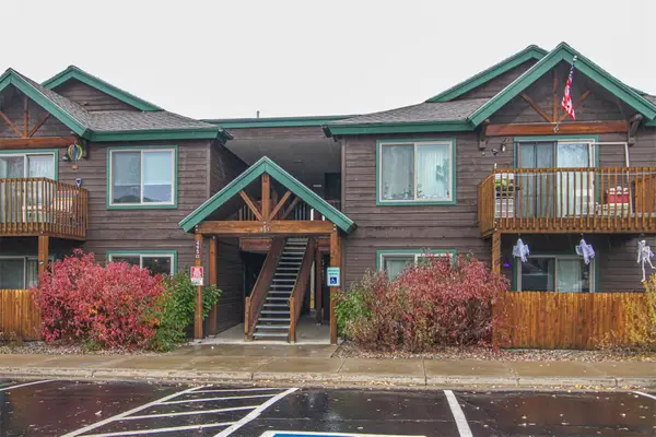 495 Cove Boulevard #2A, Dillon, CO 80435