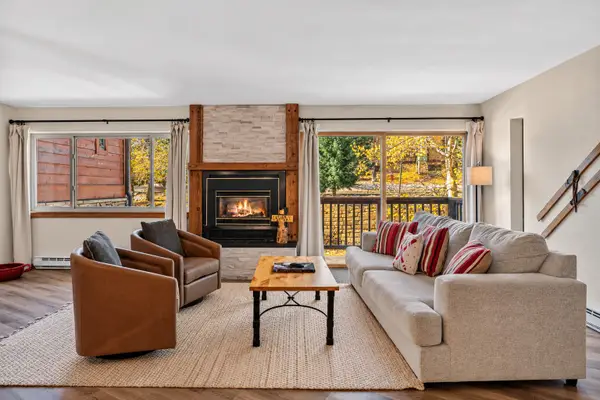 405 Four O'clock Road #B, Breckenridge, CO 80424