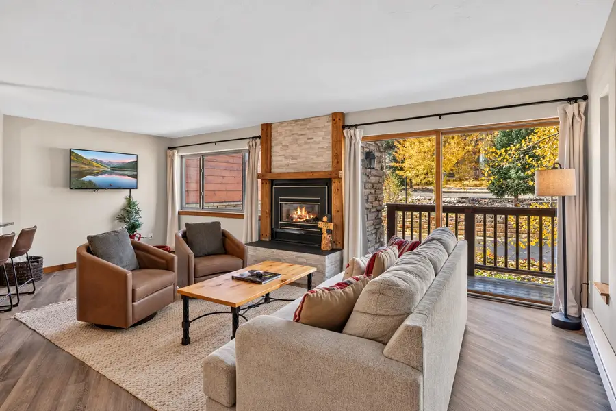 405 Four O'clock Road #B, Breckenridge, CO 80424 - #2