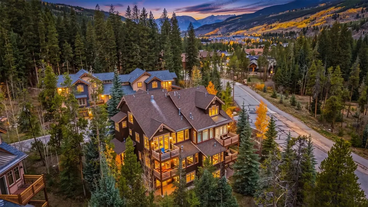 188 Tip Top Trail #6559, Keystone, CO 80435 - #1