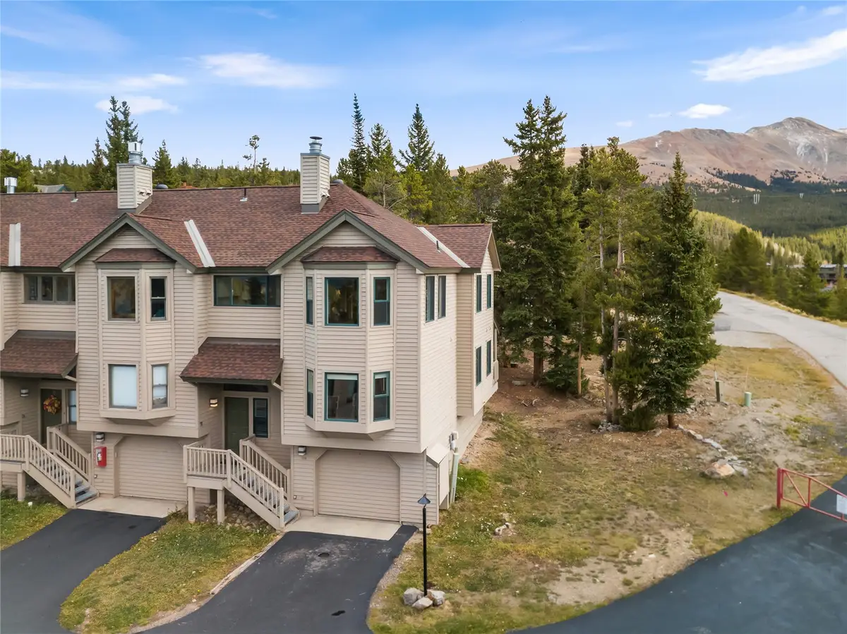 1128 Baldy Road #1128, Breckenridge, CO 80424 - #1