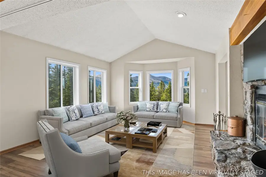 1128 Baldy Road #1128, Breckenridge, CO 80424 - #2
