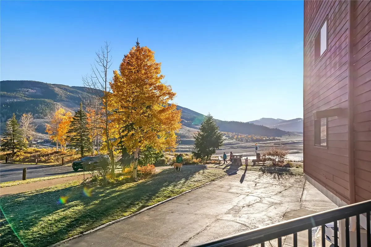 188 E La Bonte Street #316, Dillon, CO 80435 - #1