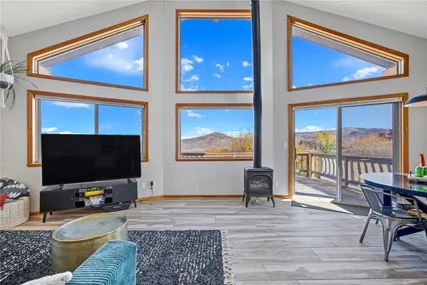 29985 Rock Point Trail, Oak Creek, CO 80467