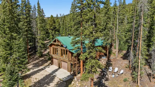 31 Forest Way, Fairplay, CO 80440
