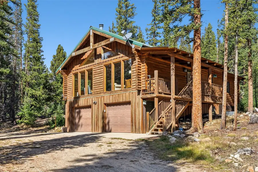 31 Forest Way, Fairplay, CO 80440 - #2