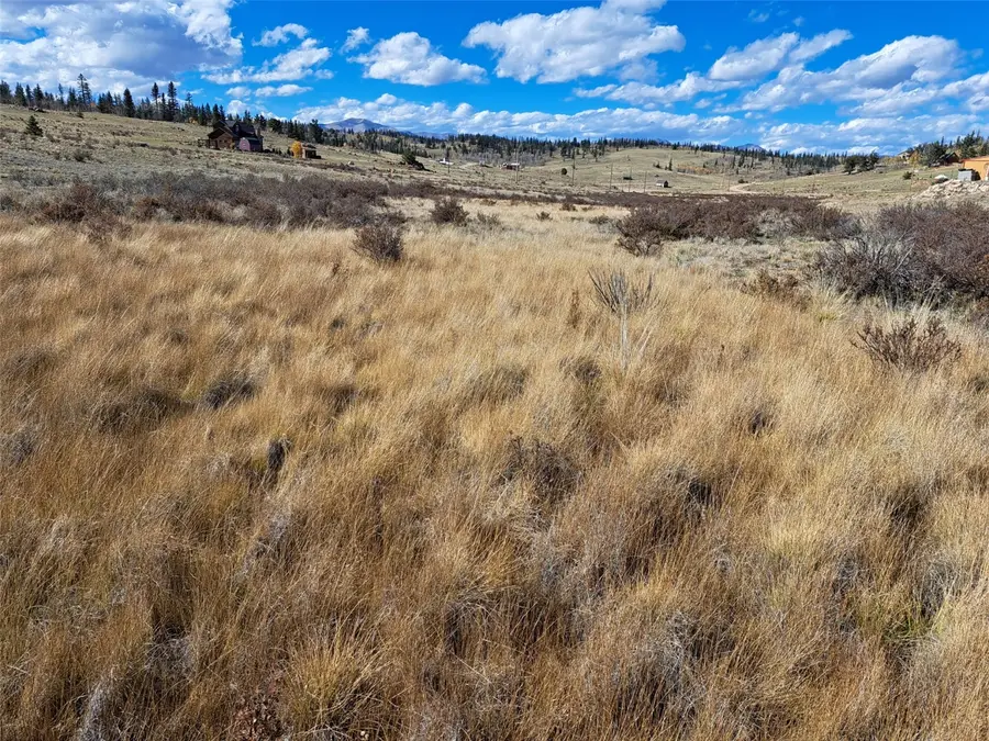 145 Haida Road, Como, CO 80432 - #2