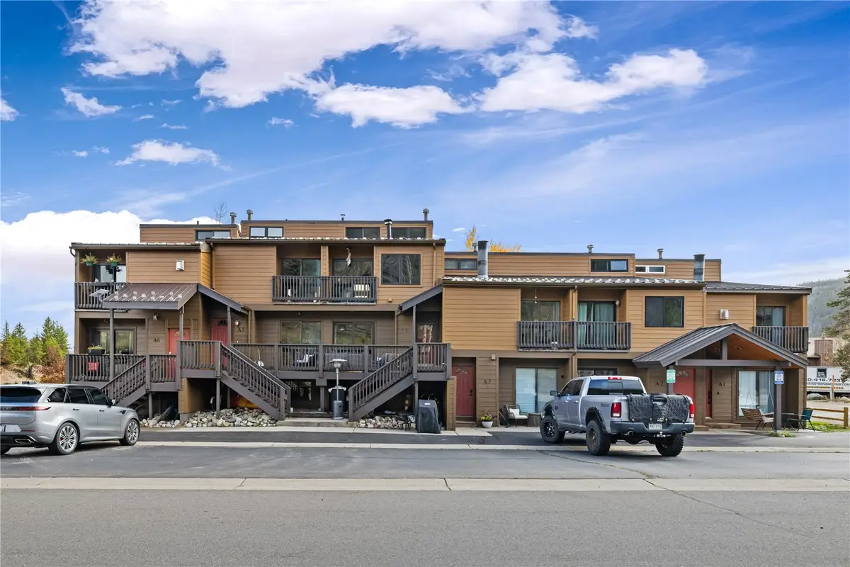 500 Pitkin Street #A5, Frisco, CO 80443 - #1