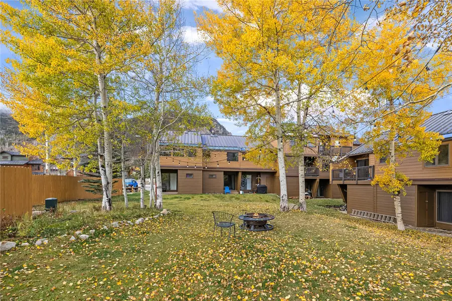500 Pitkin Street #A5, Frisco, CO 80443 - #2