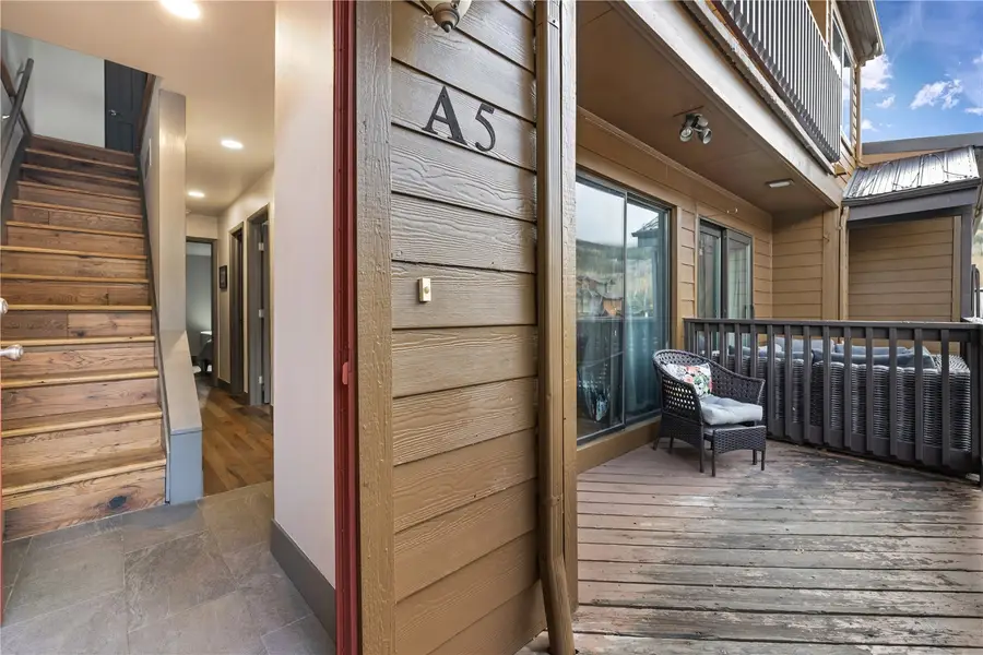 500 Pitkin Street #A5, Frisco, CO 80443 - #3