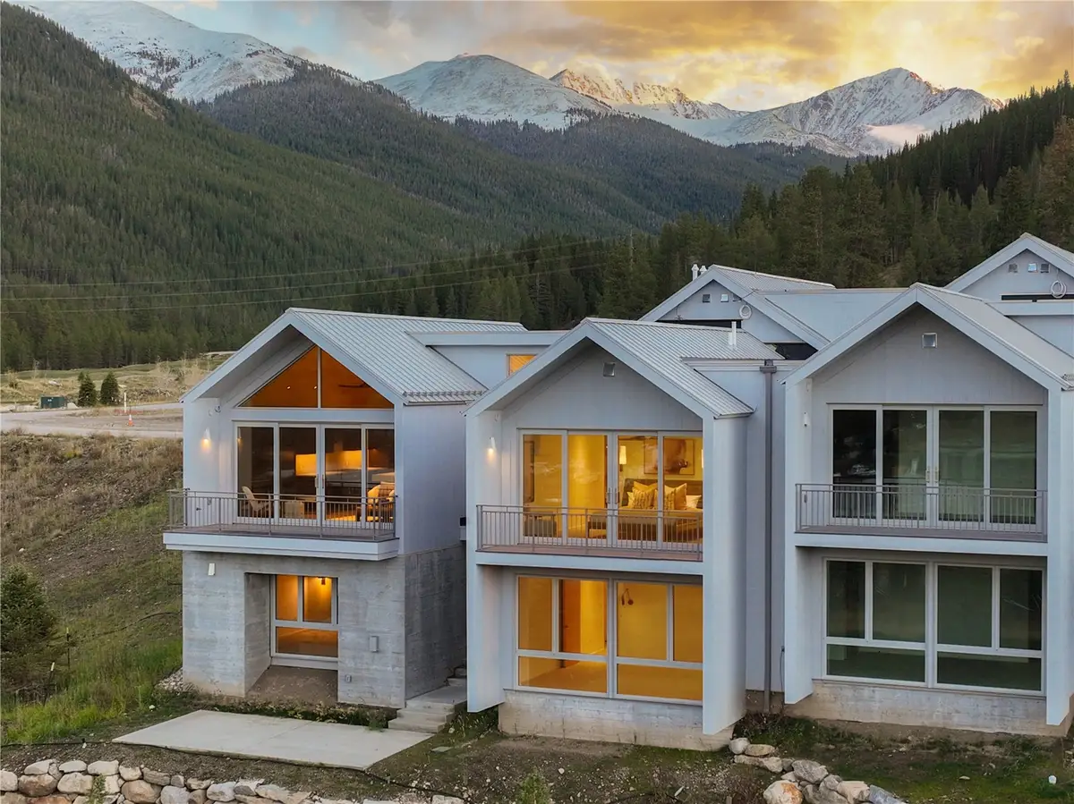 336 Born Club Drive, Copper Mountain, CO 80443 - #1