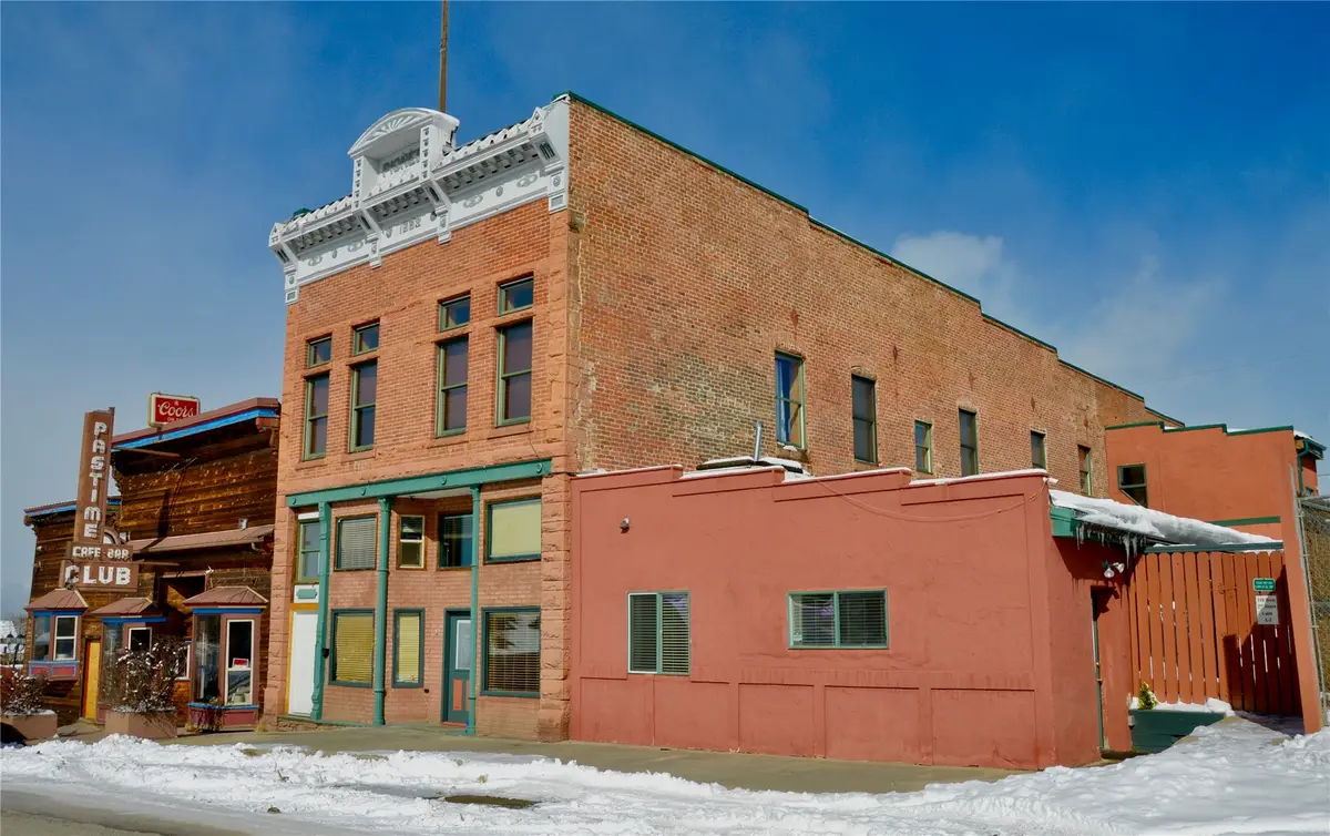 118 W 2nd Street #D, Leadville, CO 80461 - #1