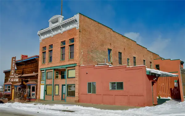 118 W 2nd Street #D, Leadville, CO 80461