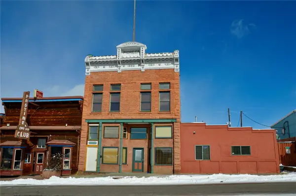 118 W 2nd Street #F, Leadville, CO 80461