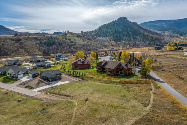 30605 Reinsman Court, Oak Creek, CO 80467