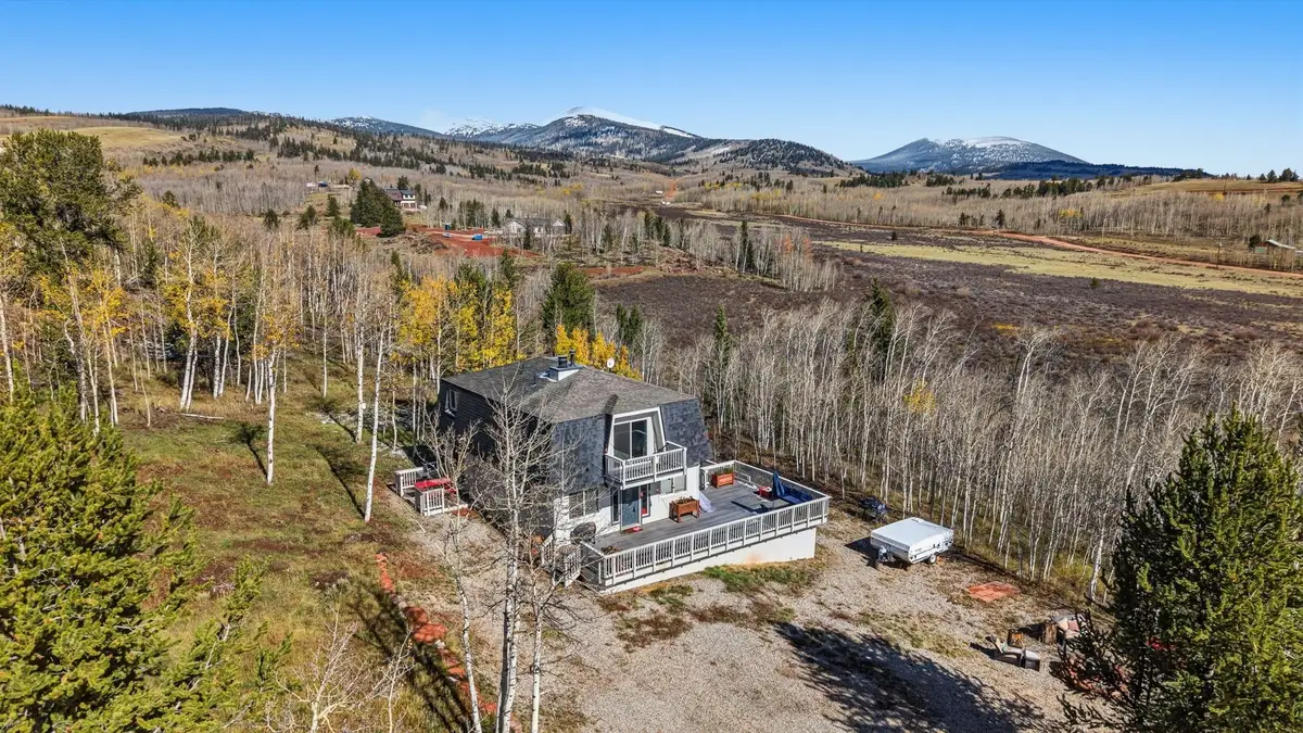 92 Sawmill Lane, Fairplay, CO 80440 - #1