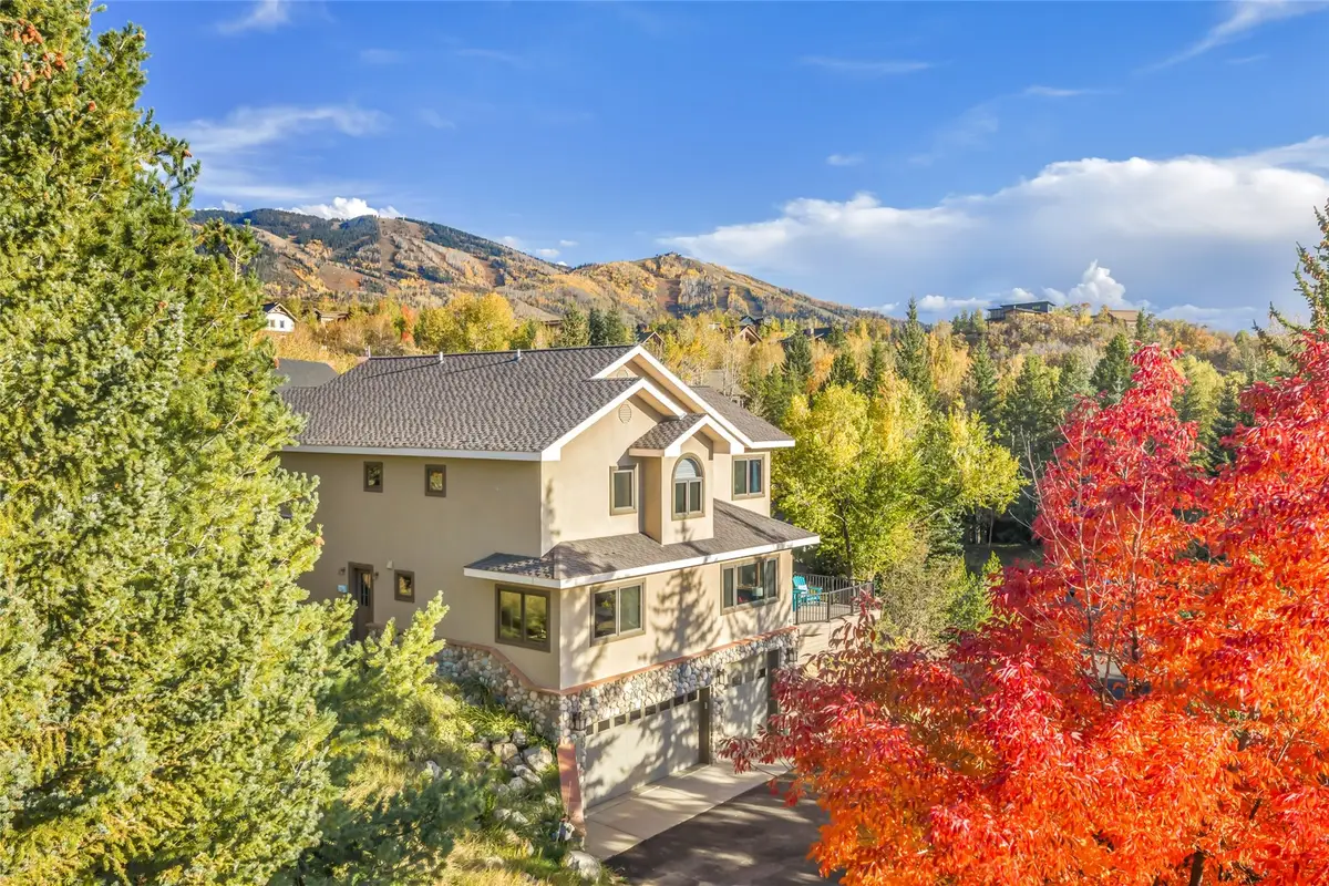 40 Steamboat Boulevard, Steamboat Springs, CO 80487 - #1