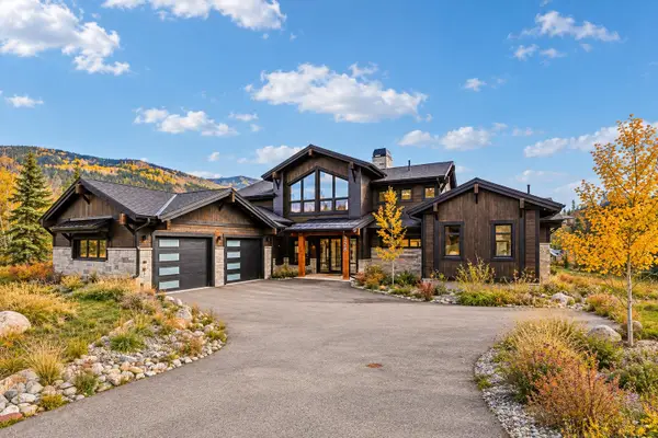 328 Raven Golf Lane, Silverthorne, CO 80498