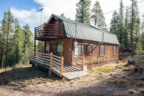 287 Pine Ridge Road, Fairplay, CO 80440