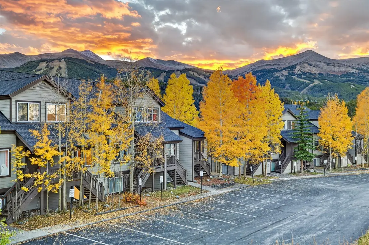 30C River Park Drive #30 C, Breckenridge, CO 80424 - #1