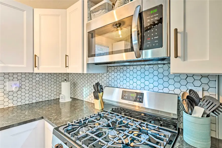 28 Magnum Bonum Drive, Breckenridge, CO 80424 - #2