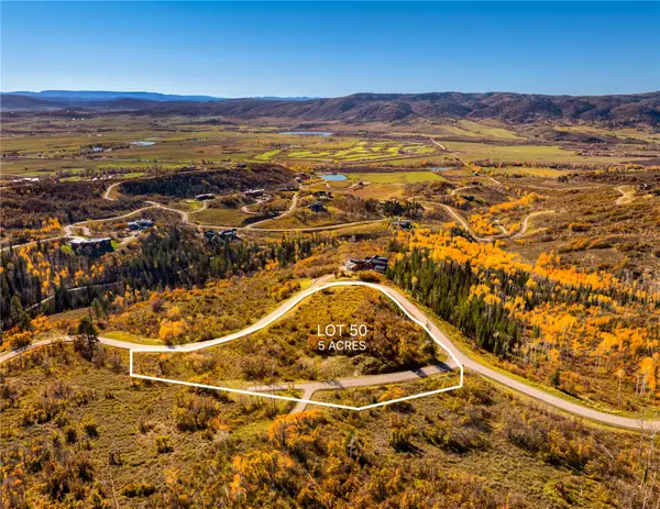34100 Wildridge Lane, Steamboat Springs, CO 80487