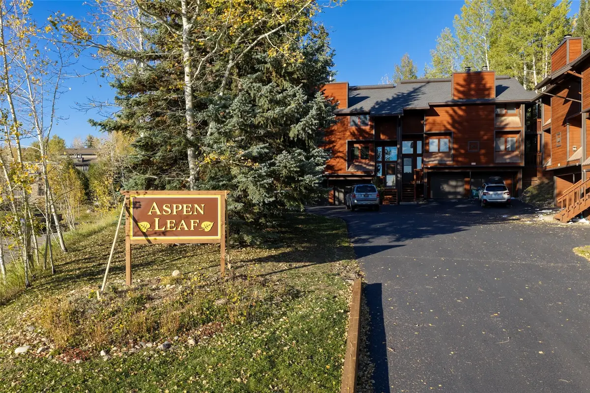 2540 Apres Ski Way #B1, Steamboat Springs, CO 80487 - #1