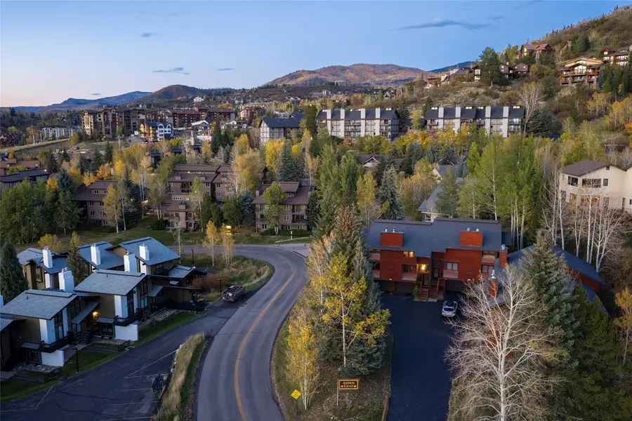 2540 Apres Ski Way #B1, Steamboat Springs, CO 80487 - #3