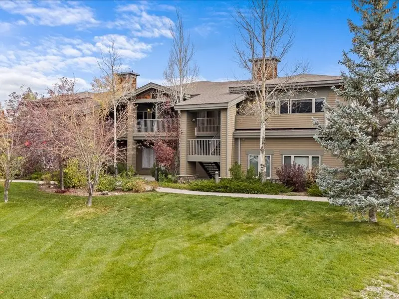 1915 Alpine Plaza #R3, Steamboat Springs, CO 80487 - #1