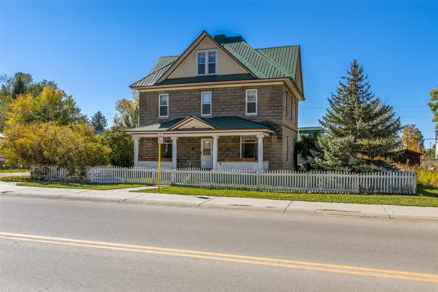 295 S Poplar Street, Hayden, CO 81639 - #2