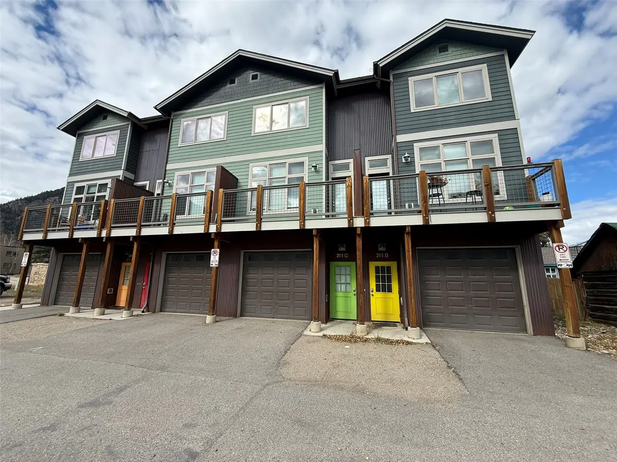 311 Galena #C, Frisco, CO 80443 - #1