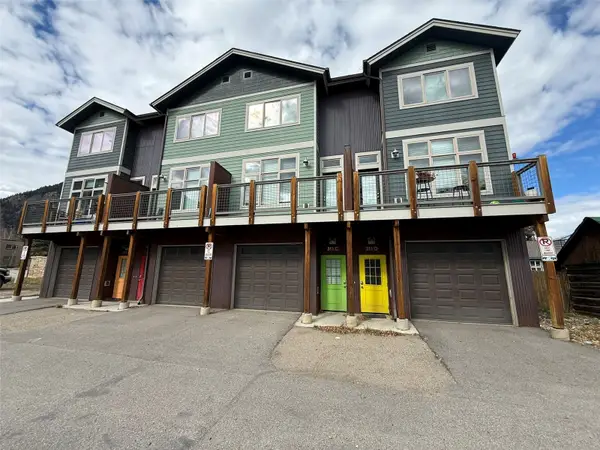311 Galena #C, Frisco, CO 80443