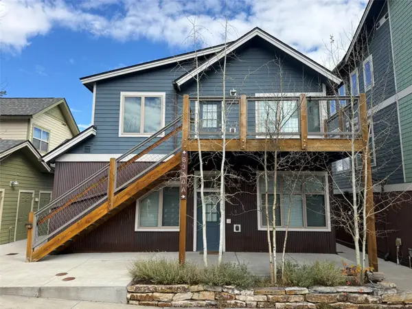 310 Galena Street #B, Frisco, CO 80443
